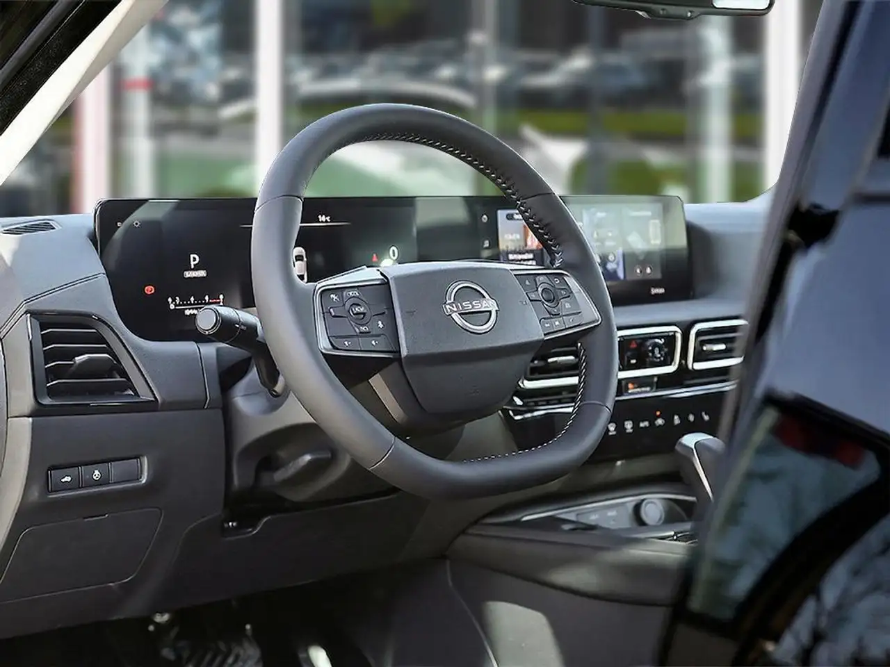 Nissan Sentra photo Nissan Sentra