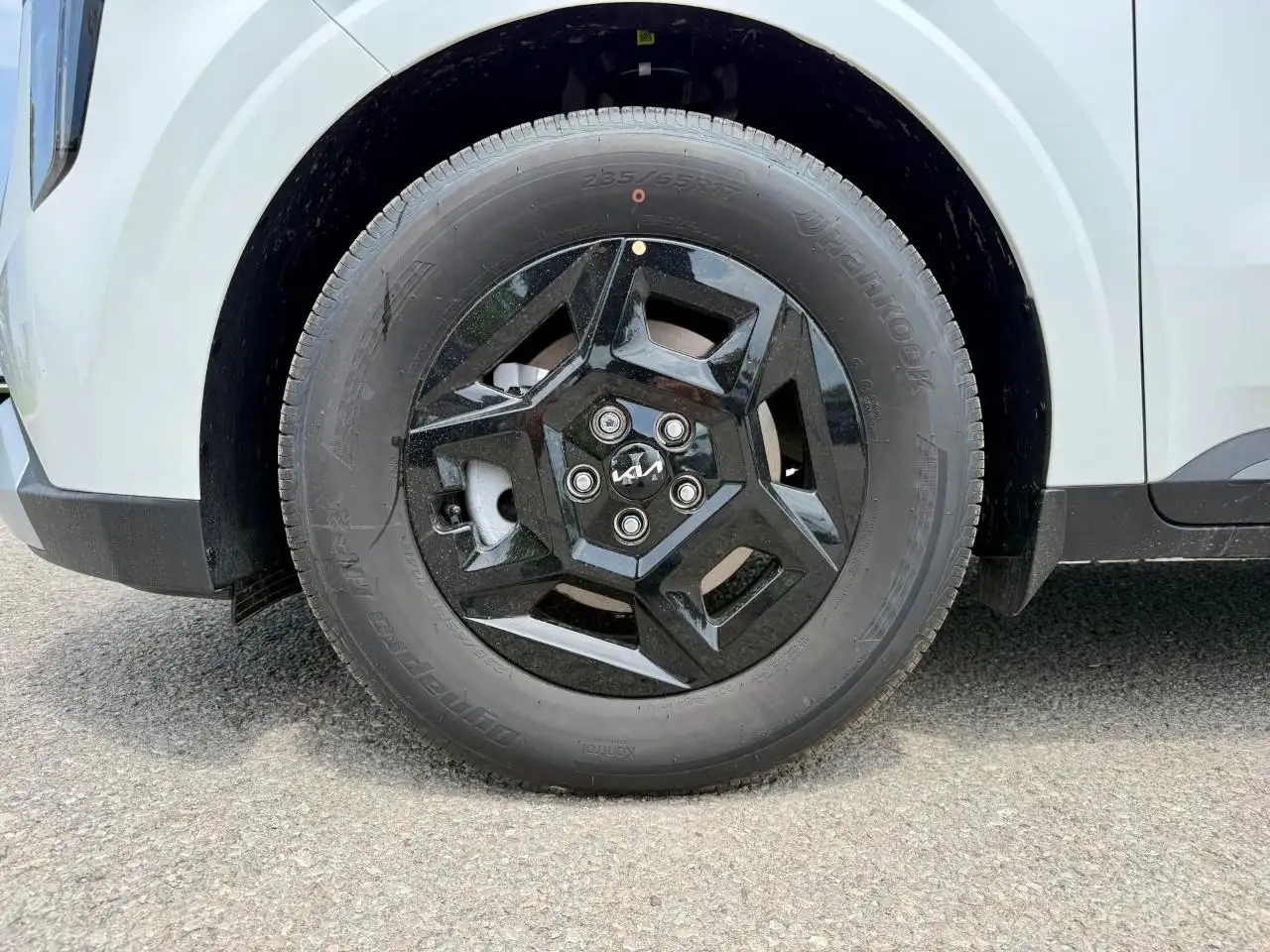 Kia Carnival снимка Kia Carnival