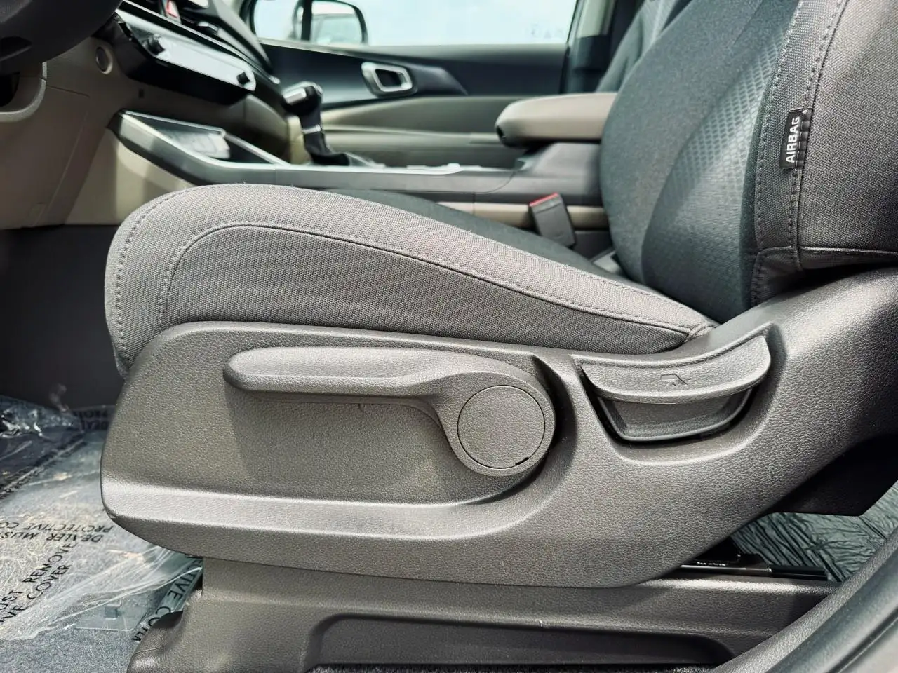 Kia Carnival снимка Kia Carnival