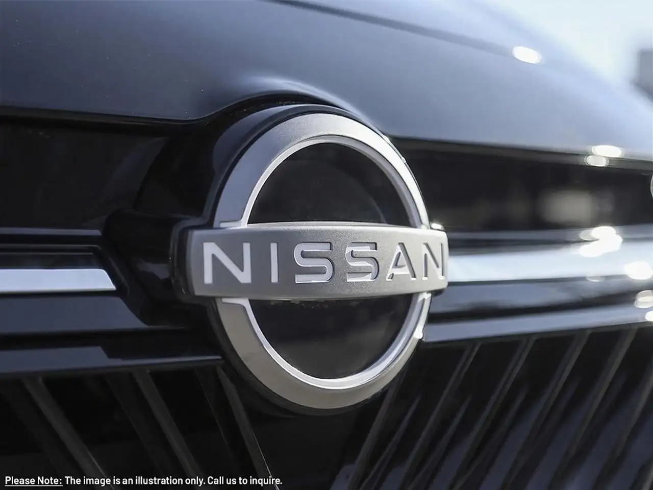 Nissan Sentra fotografie Nissan Sentra