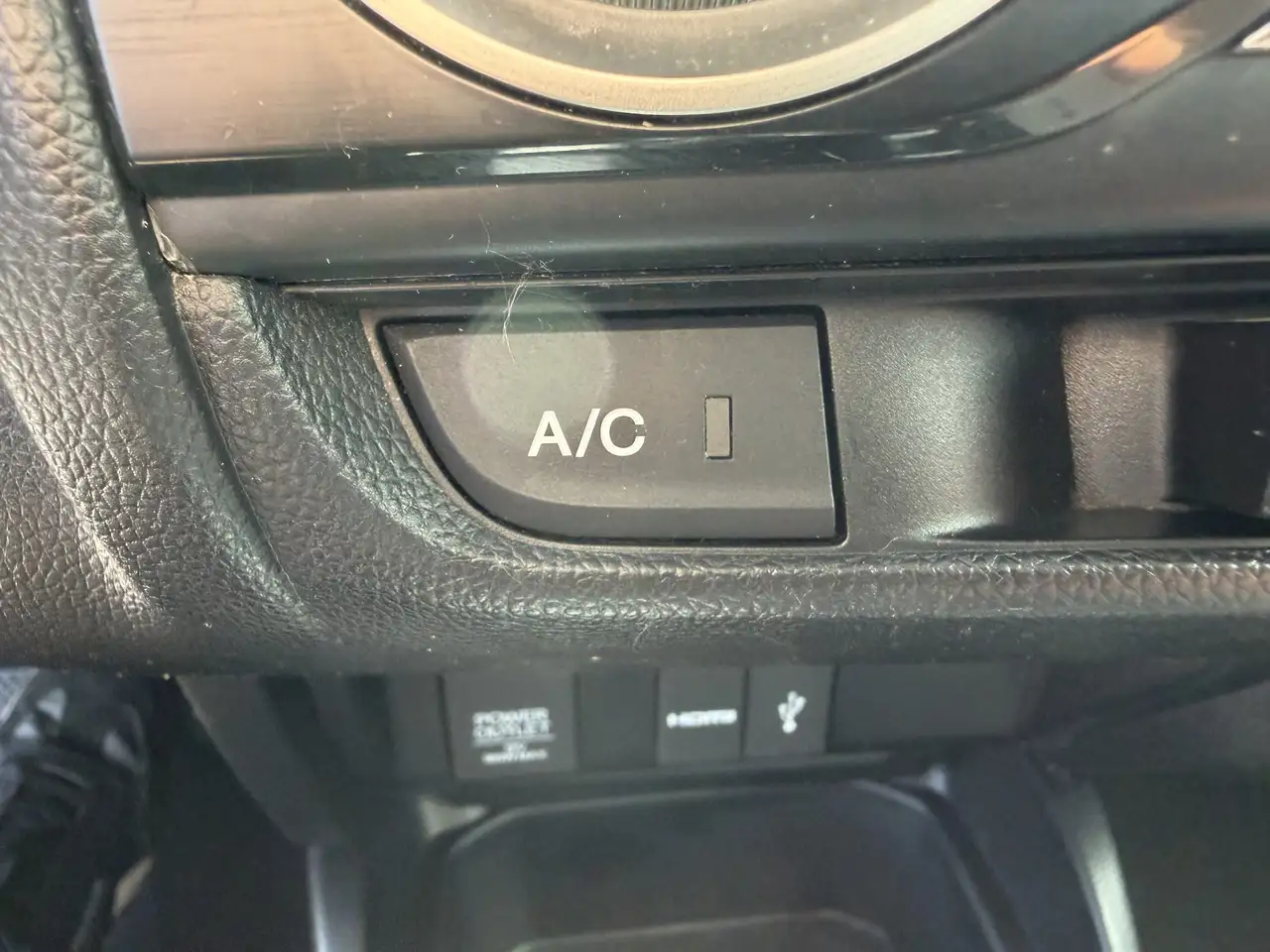 Honda Fit снимка Honda Fit