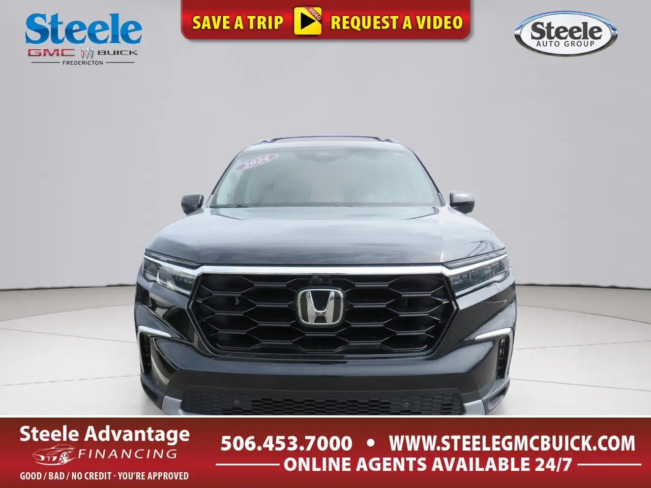 Honda Pilot снимка Honda Pilot