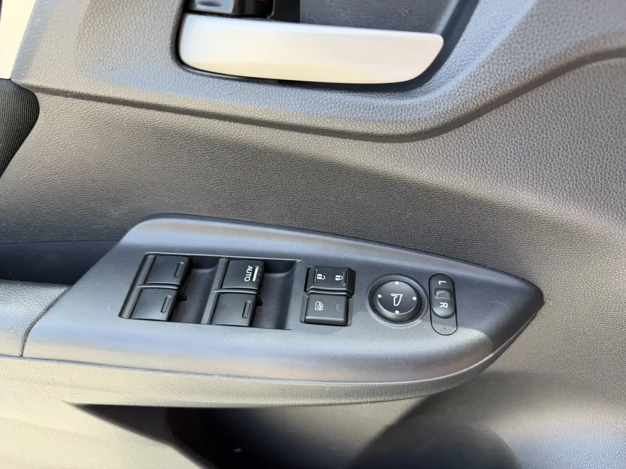 Honda Fit снимка Honda Fit