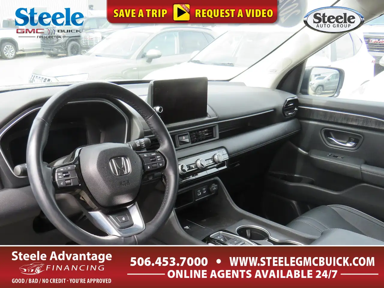Honda Pilot снимка Honda Pilot