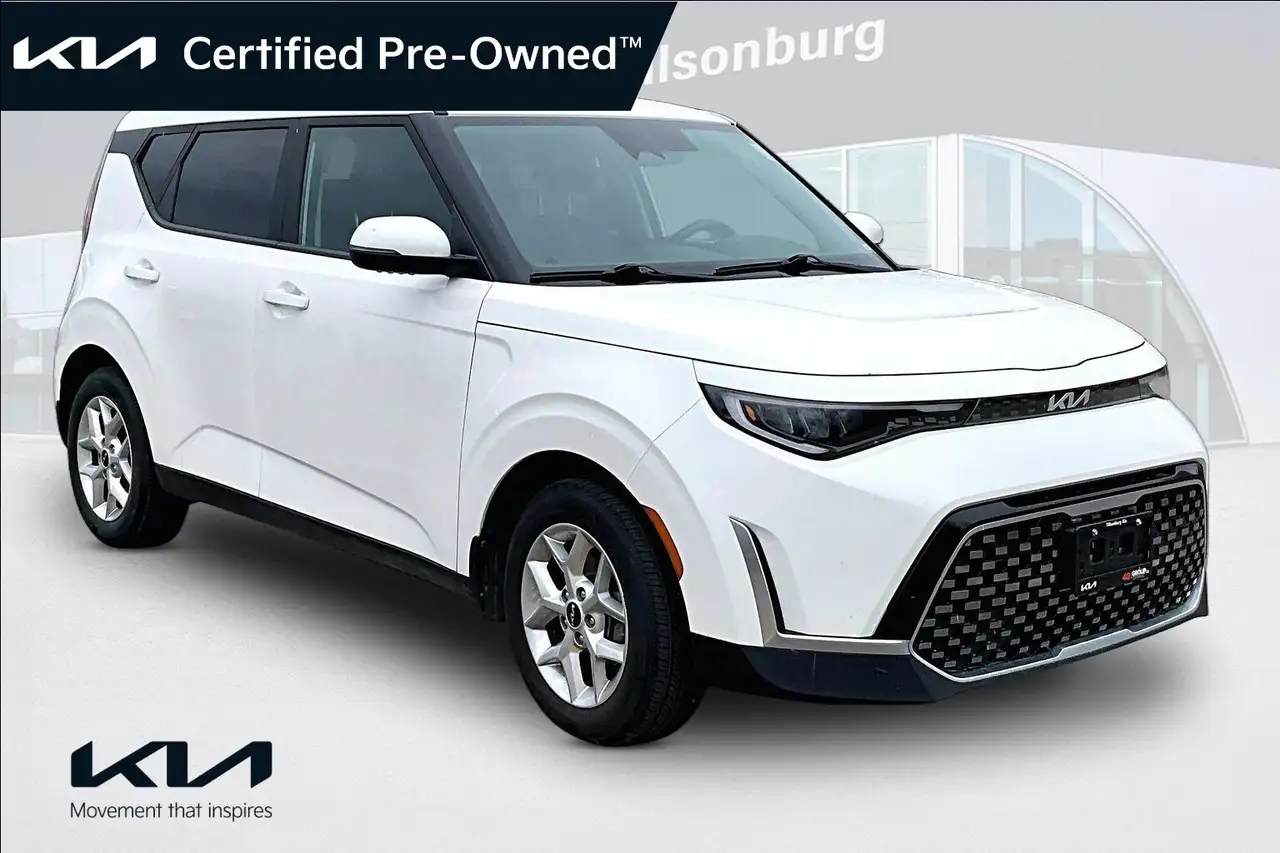 2023 Kia Soul