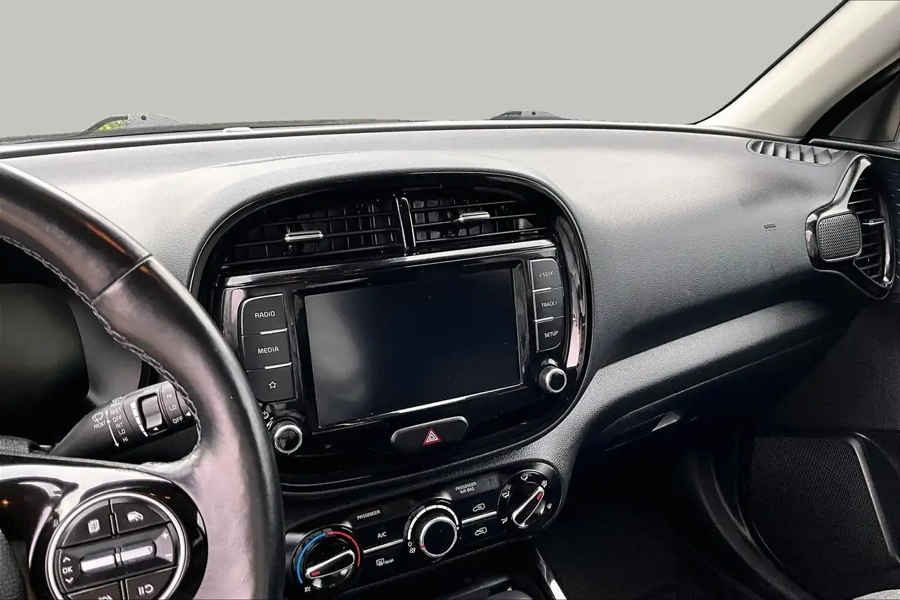 Kia Soul снимка Kia Soul