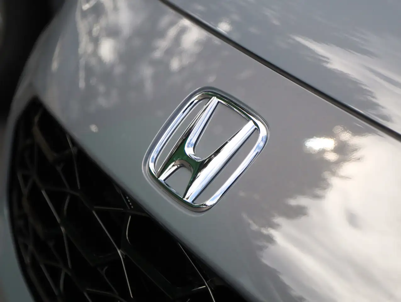 Honda HR-V photo Honda HR-V