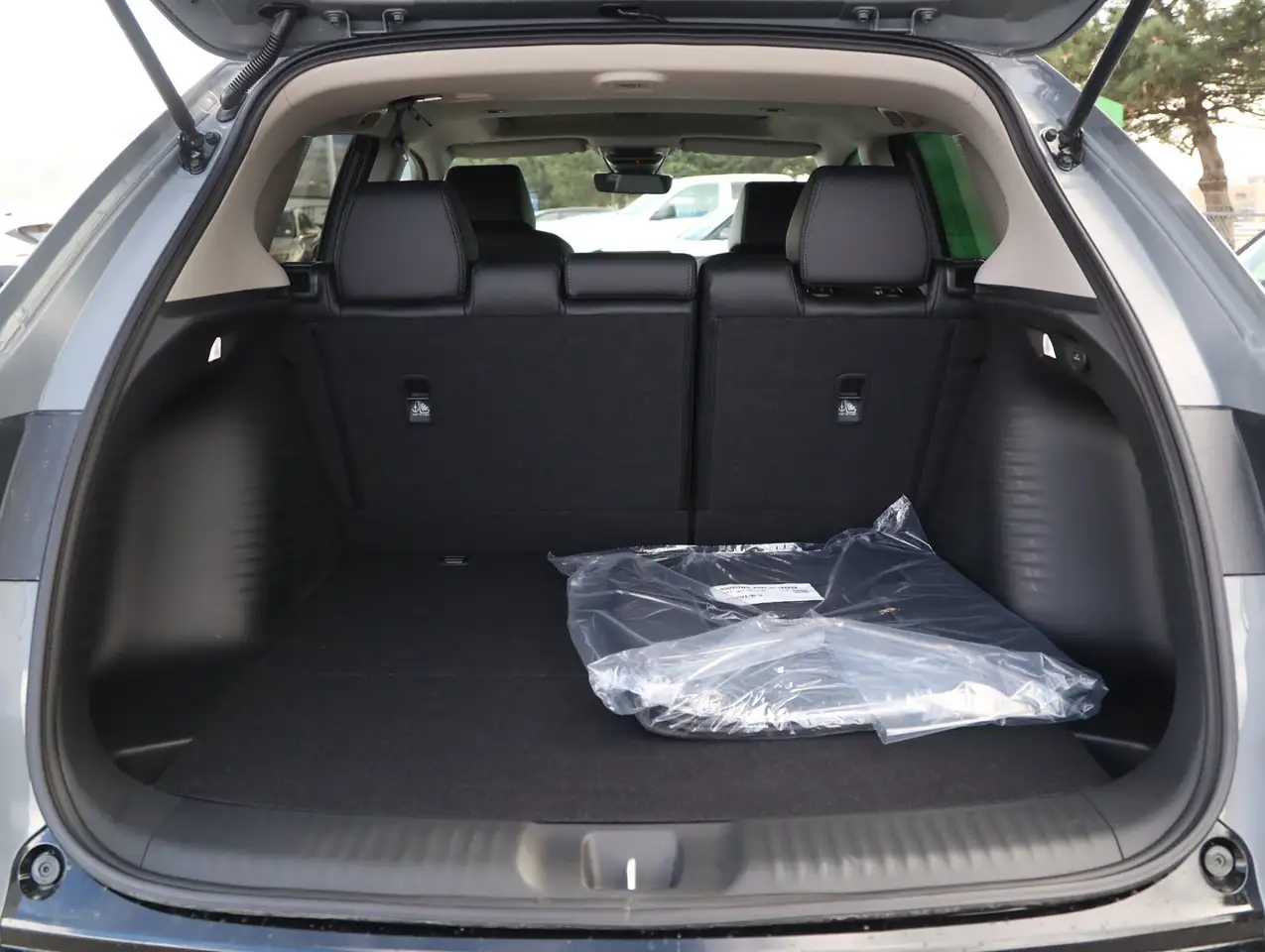 Honda HR-V photo Honda HR-V