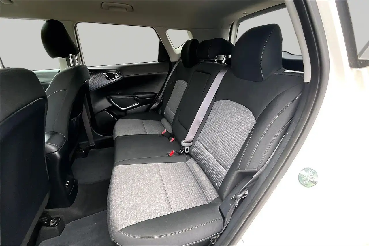 Kia Soul снимка Kia Soul