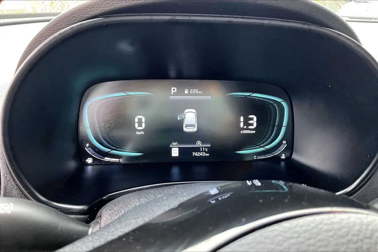 Kia Soul снимка Kia Soul