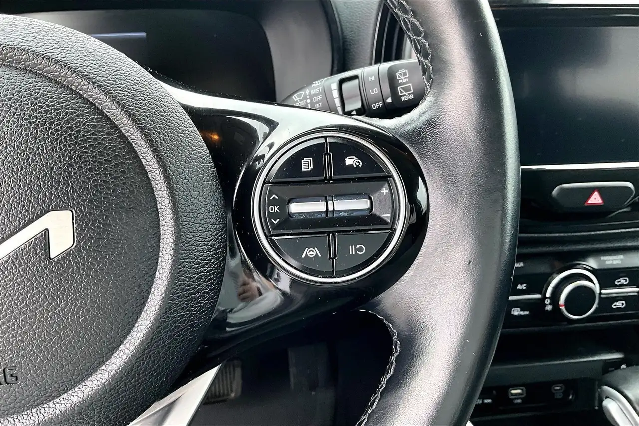 Kia Soul снимка Kia Soul