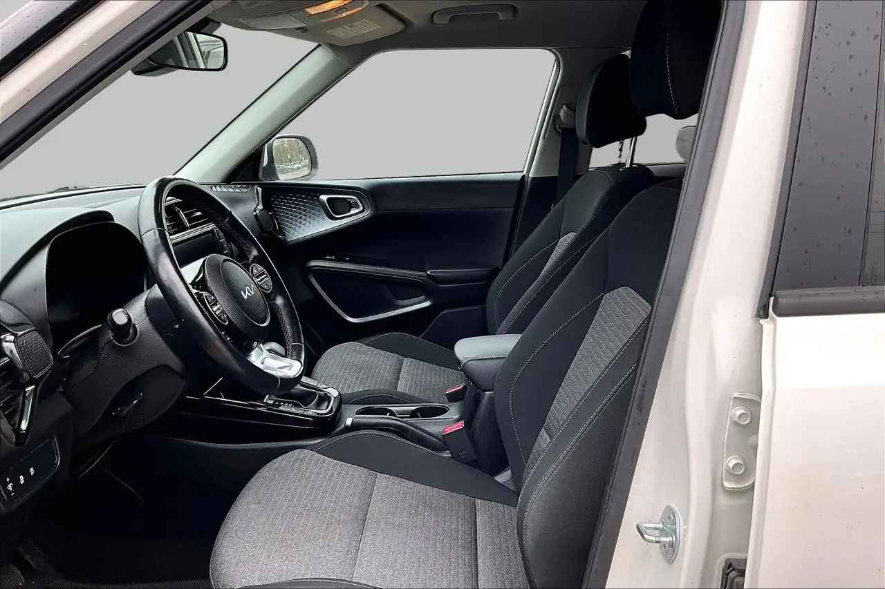 Kia Soul снимка Kia Soul