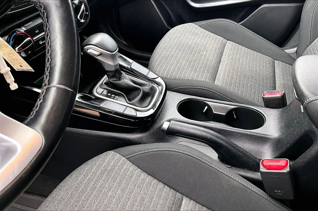 Kia Soul снимка Kia Soul