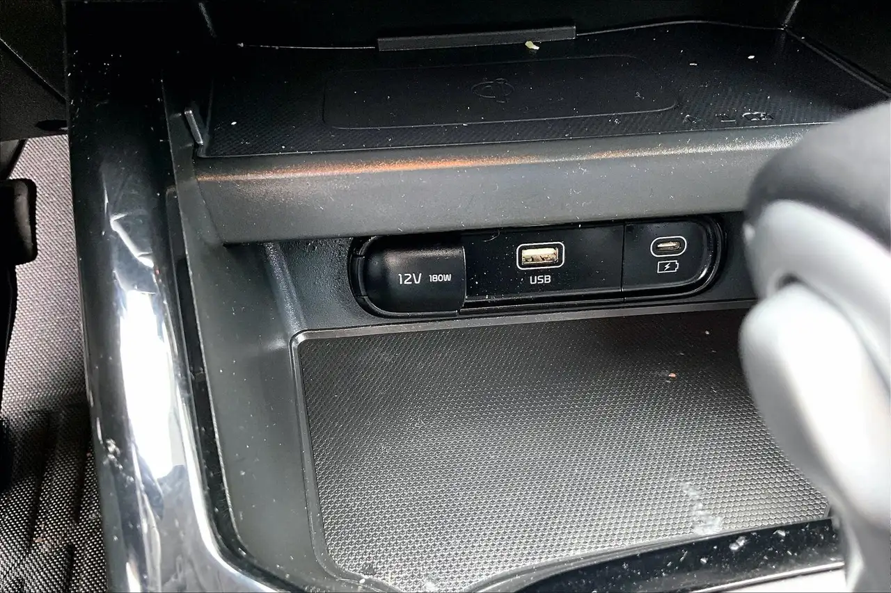 Kia Soul снимка Kia Soul