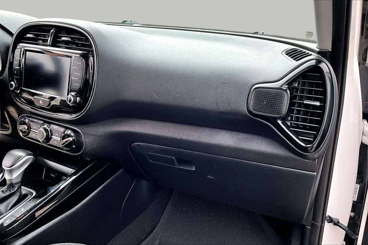 Kia Soul снимка Kia Soul