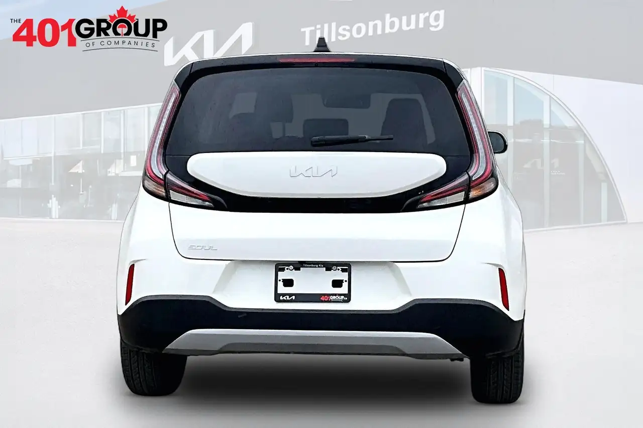 Kia Soul снимка Kia Soul