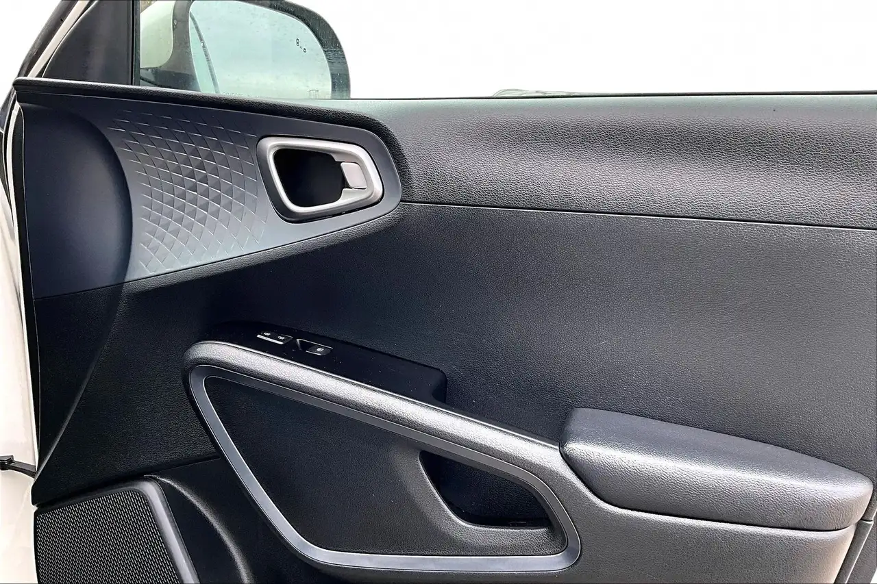 Kia Soul снимка Kia Soul