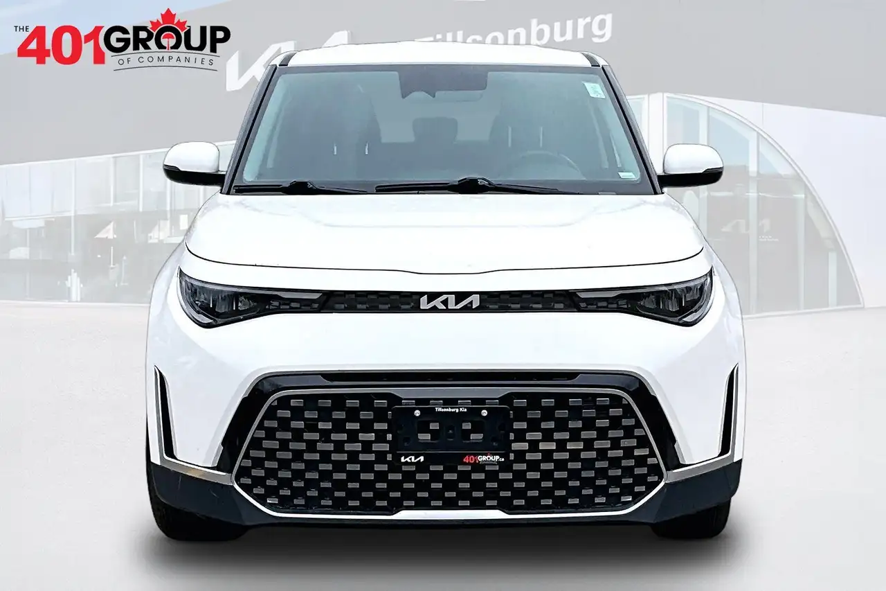 Kia Soul снимка Kia Soul