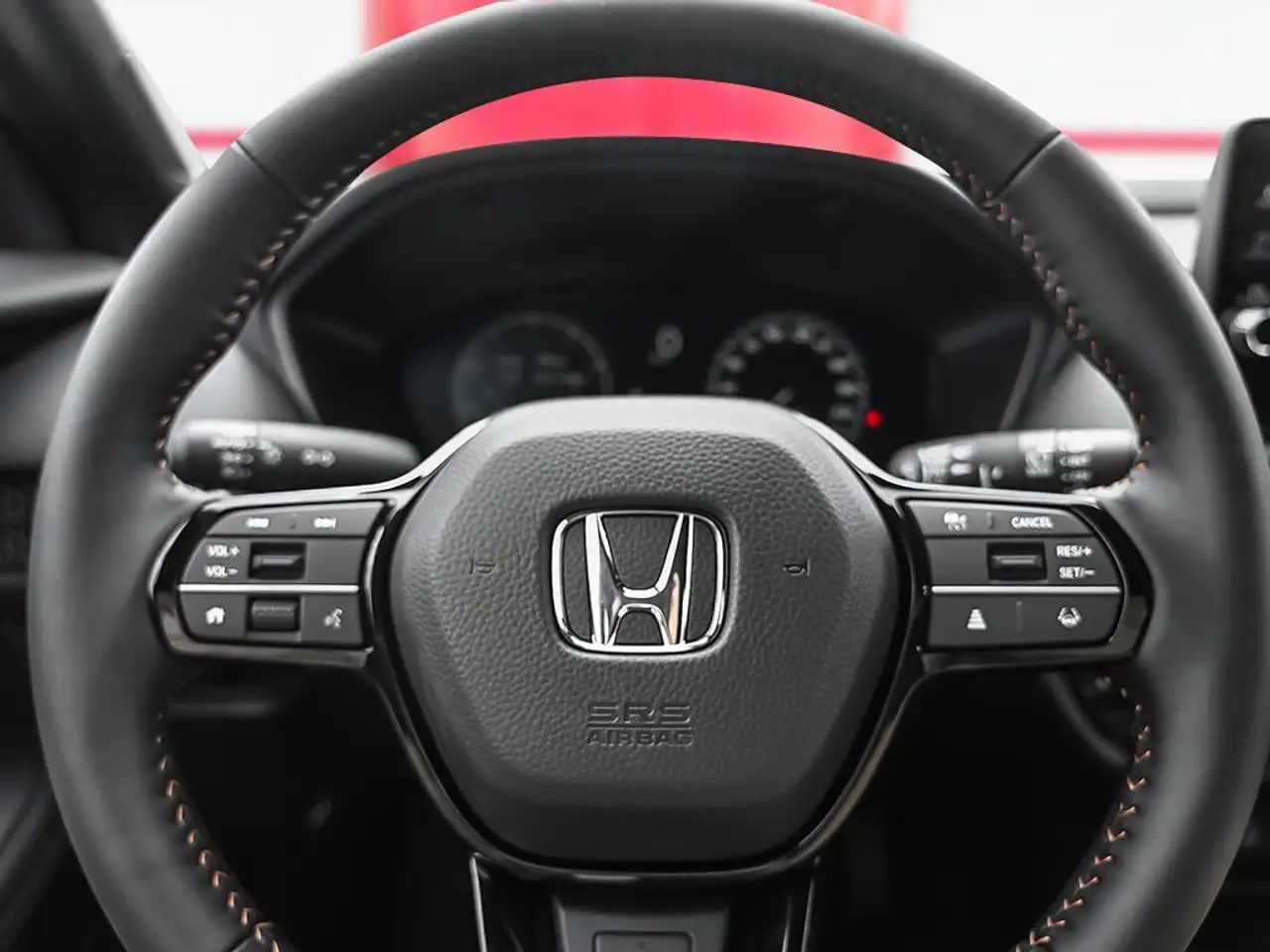 Honda HR-V fotografie Honda HR-V