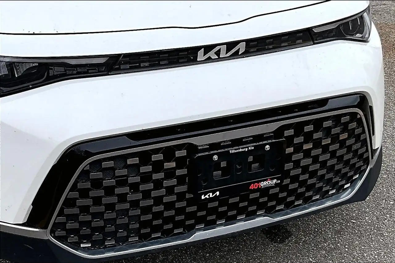 Kia Soul снимка Kia Soul