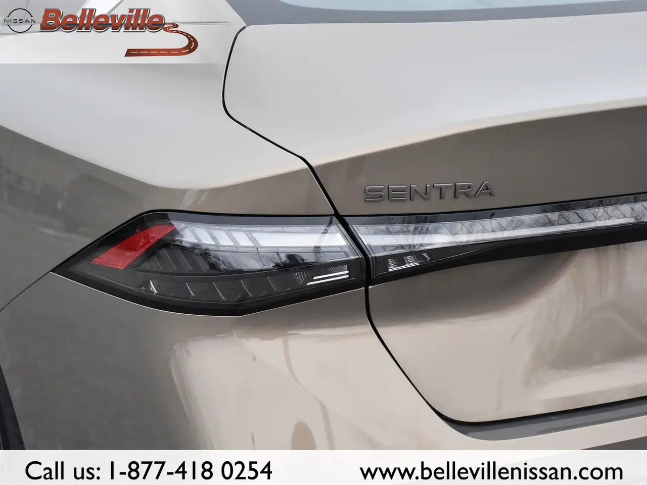 Nissan Sentra photo Nissan Sentra