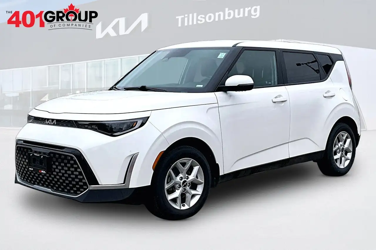 Kia Soul снимка Kia Soul