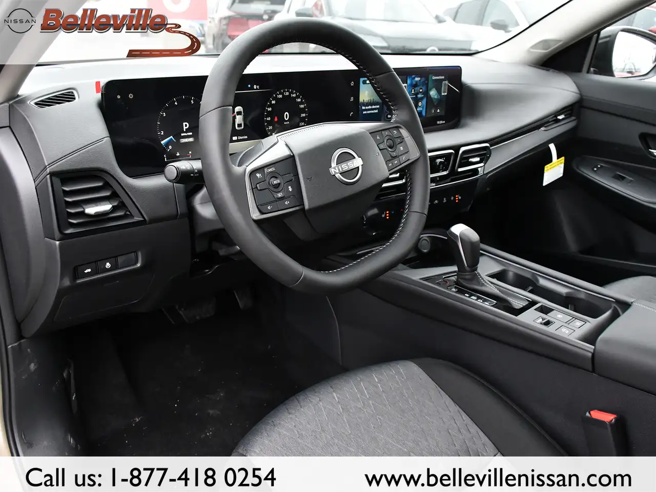 Nissan Sentra photo Nissan Sentra