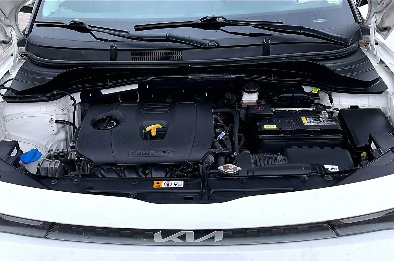 Kia Soul снимка Kia Soul