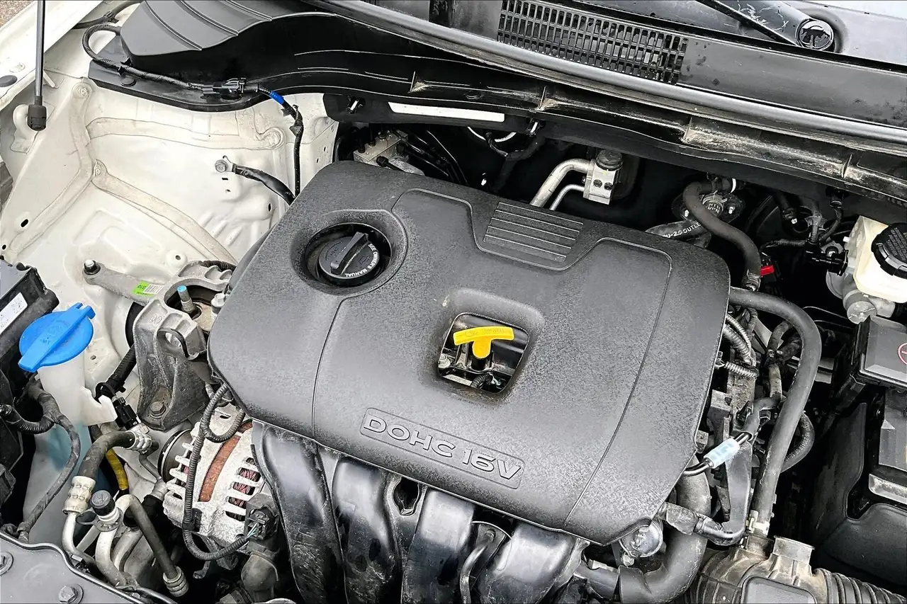 Kia Soul снимка Kia Soul