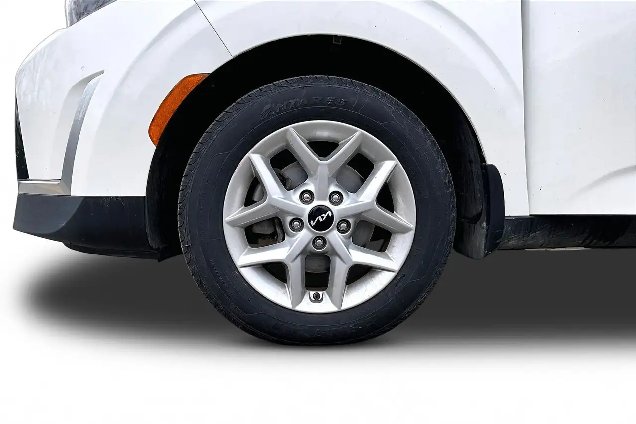 Kia Soul снимка Kia Soul