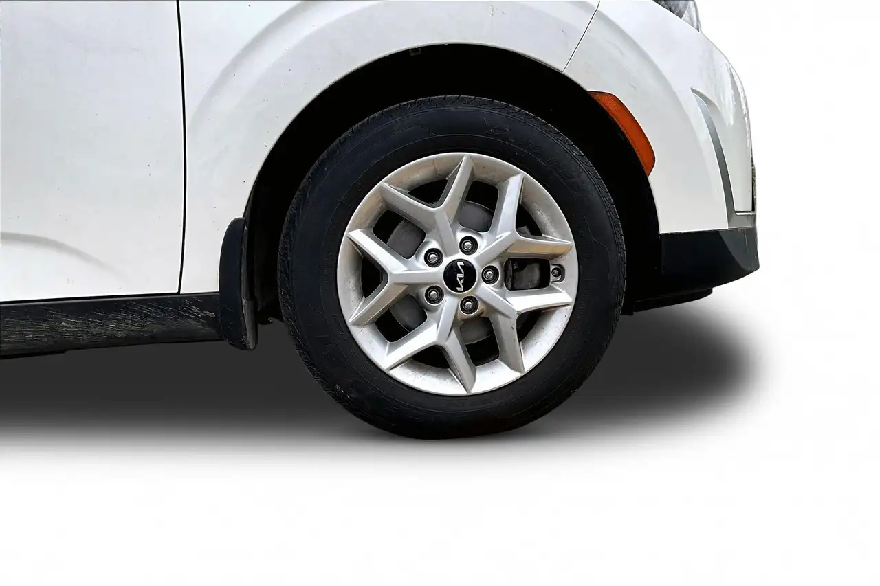 Kia Soul снимка Kia Soul