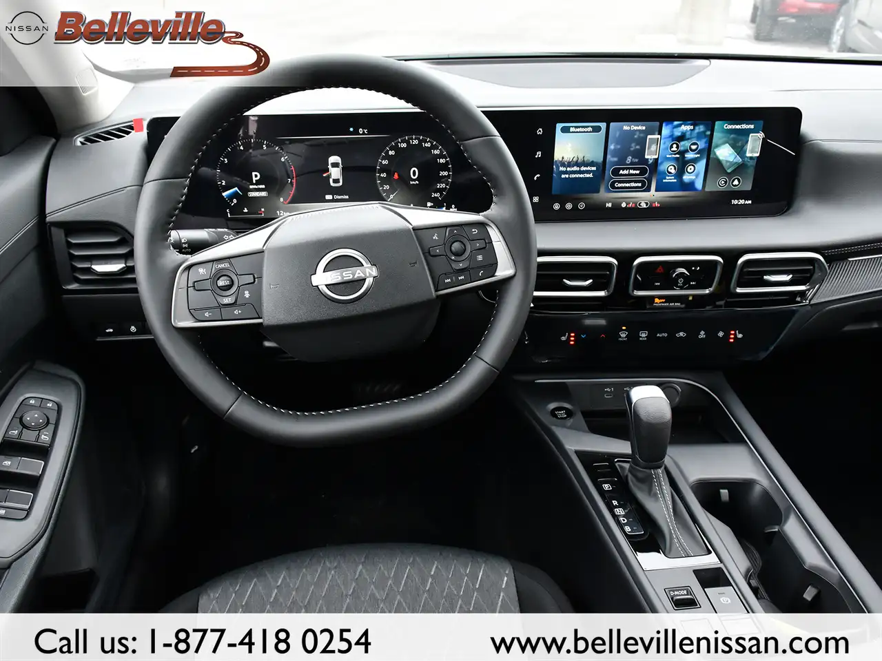 Nissan Sentra photo Nissan Sentra