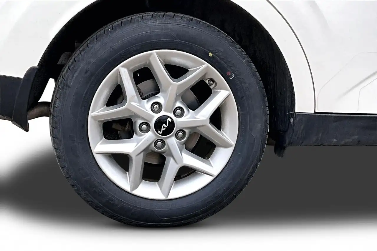 Kia Soul снимка Kia Soul