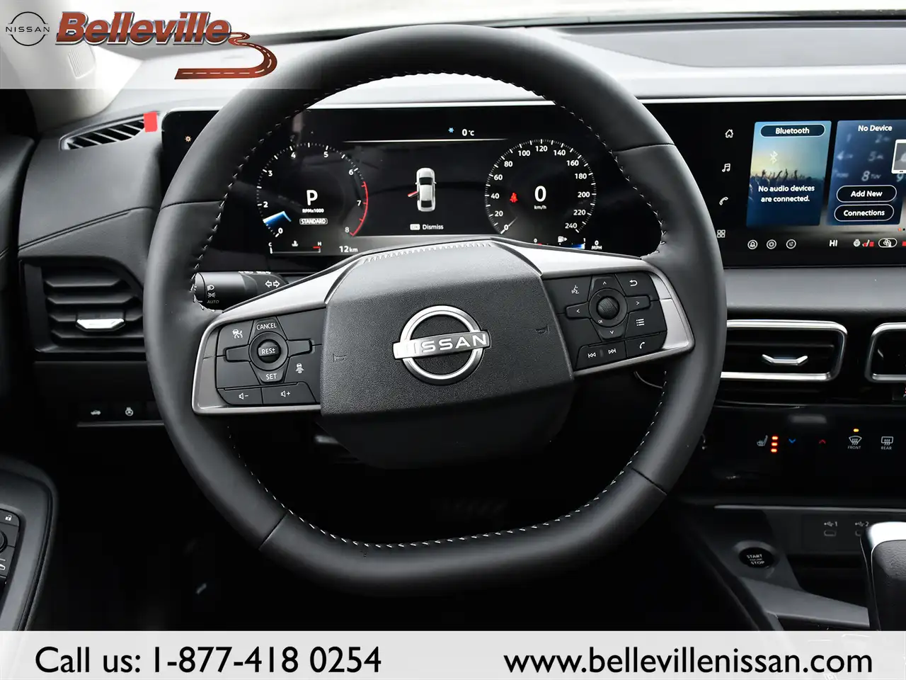 Nissan Sentra photo Nissan Sentra
