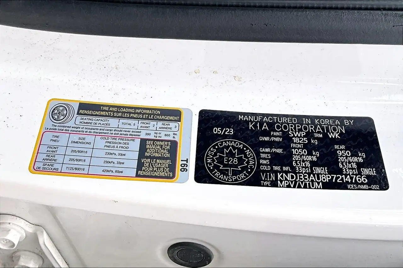 Kia Soul снимка Kia Soul