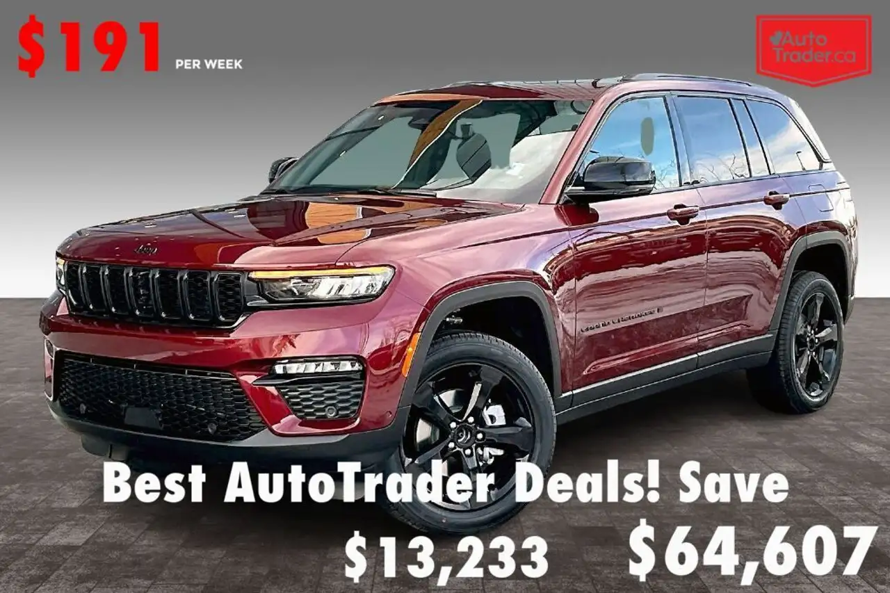 Jeep Grand Cherokee fotografie Jeep Grand Cherokee