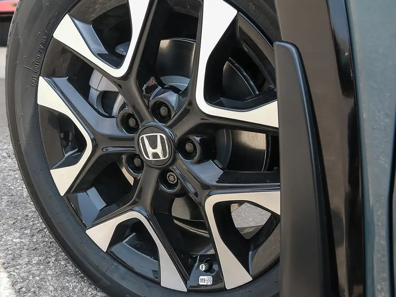 Honda HR-V photo Honda HR-V