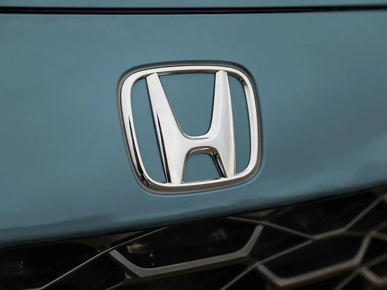 Honda HR-V photo Honda HR-V