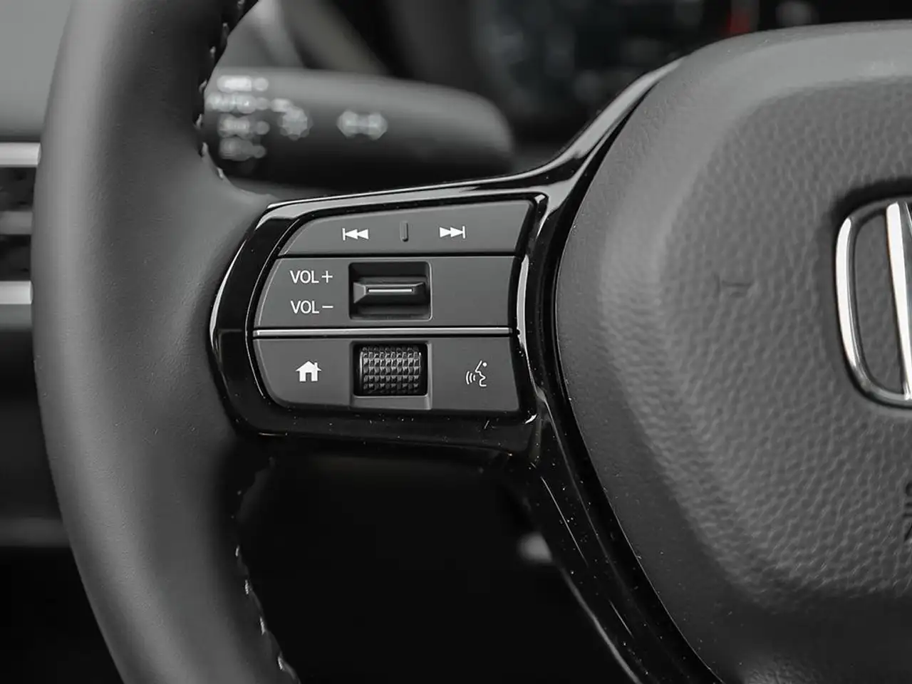 Honda HR-V photo Honda HR-V