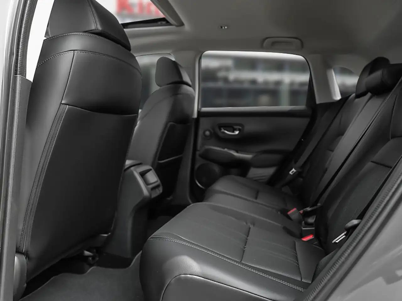 Honda HR-V photo Honda HR-V