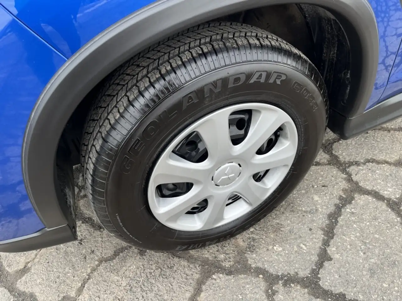 Mitsubishi RVR снимка Mitsubishi RVR