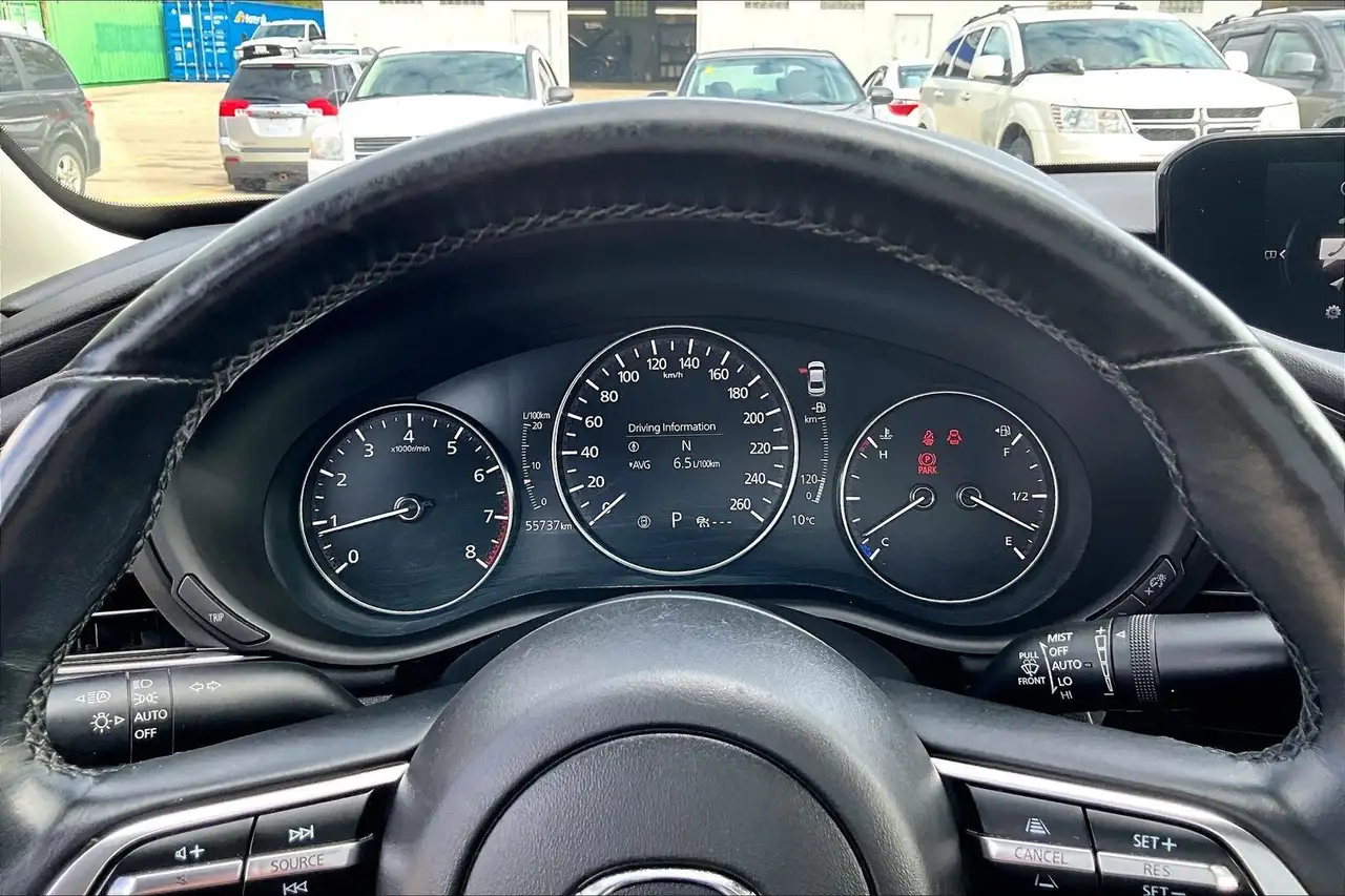 Mazda 3 photo Mazda 3
