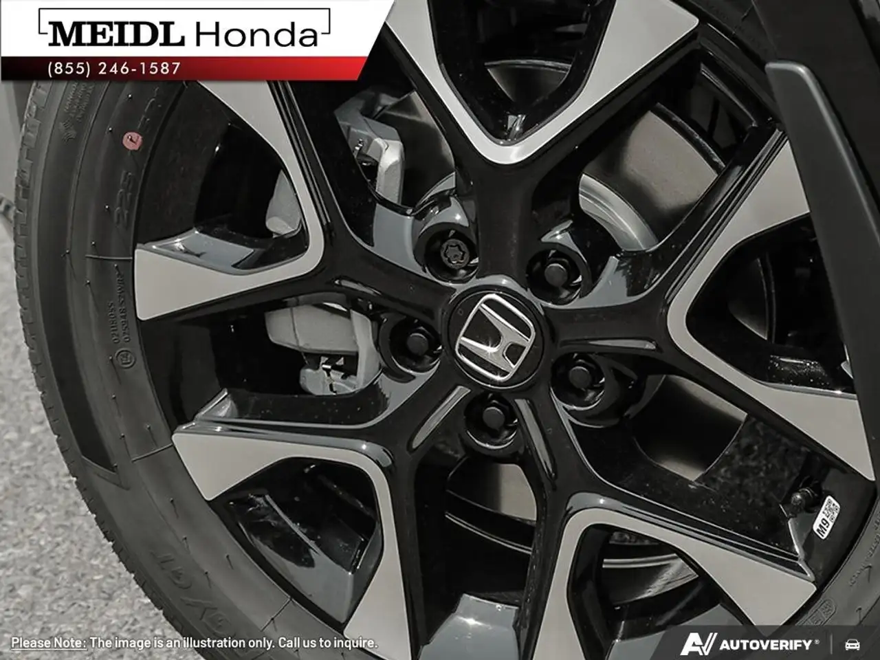 Honda HR-V photo Honda HR-V
