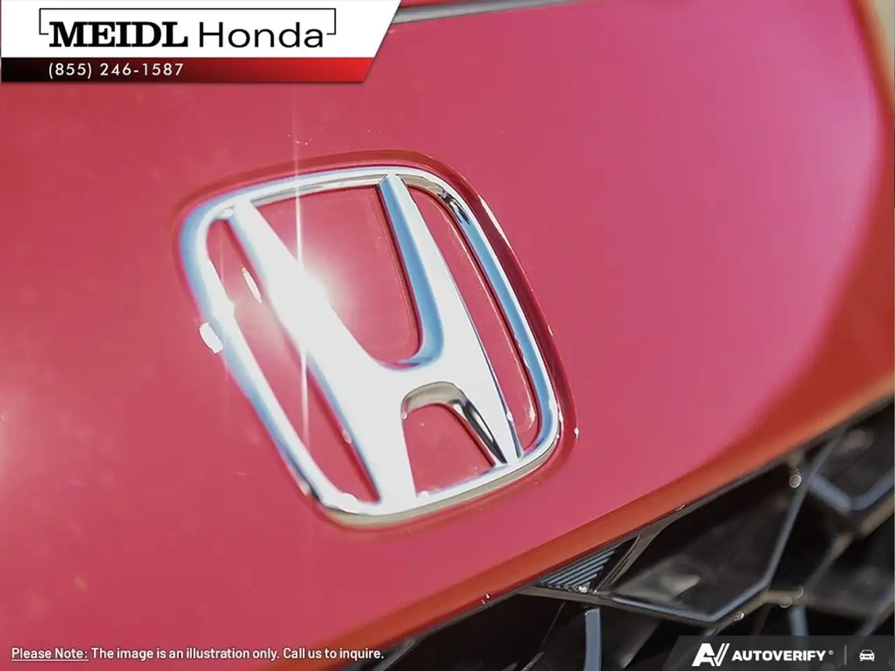 Honda HR-V photo Honda HR-V