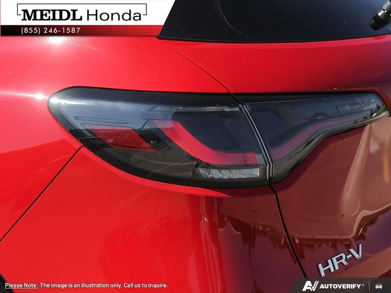 Honda HR-V photo Honda HR-V
