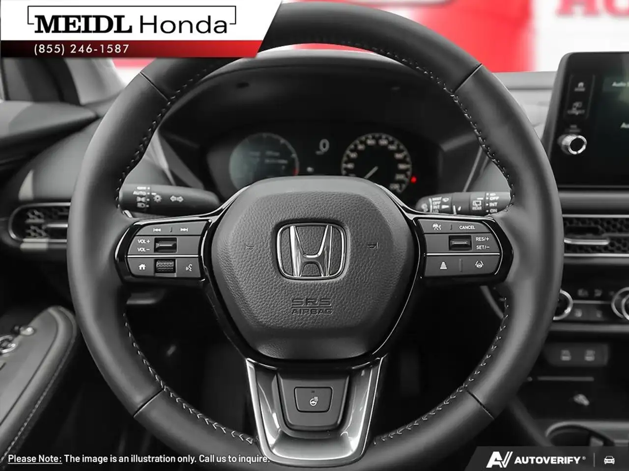 Honda HR-V photo Honda HR-V