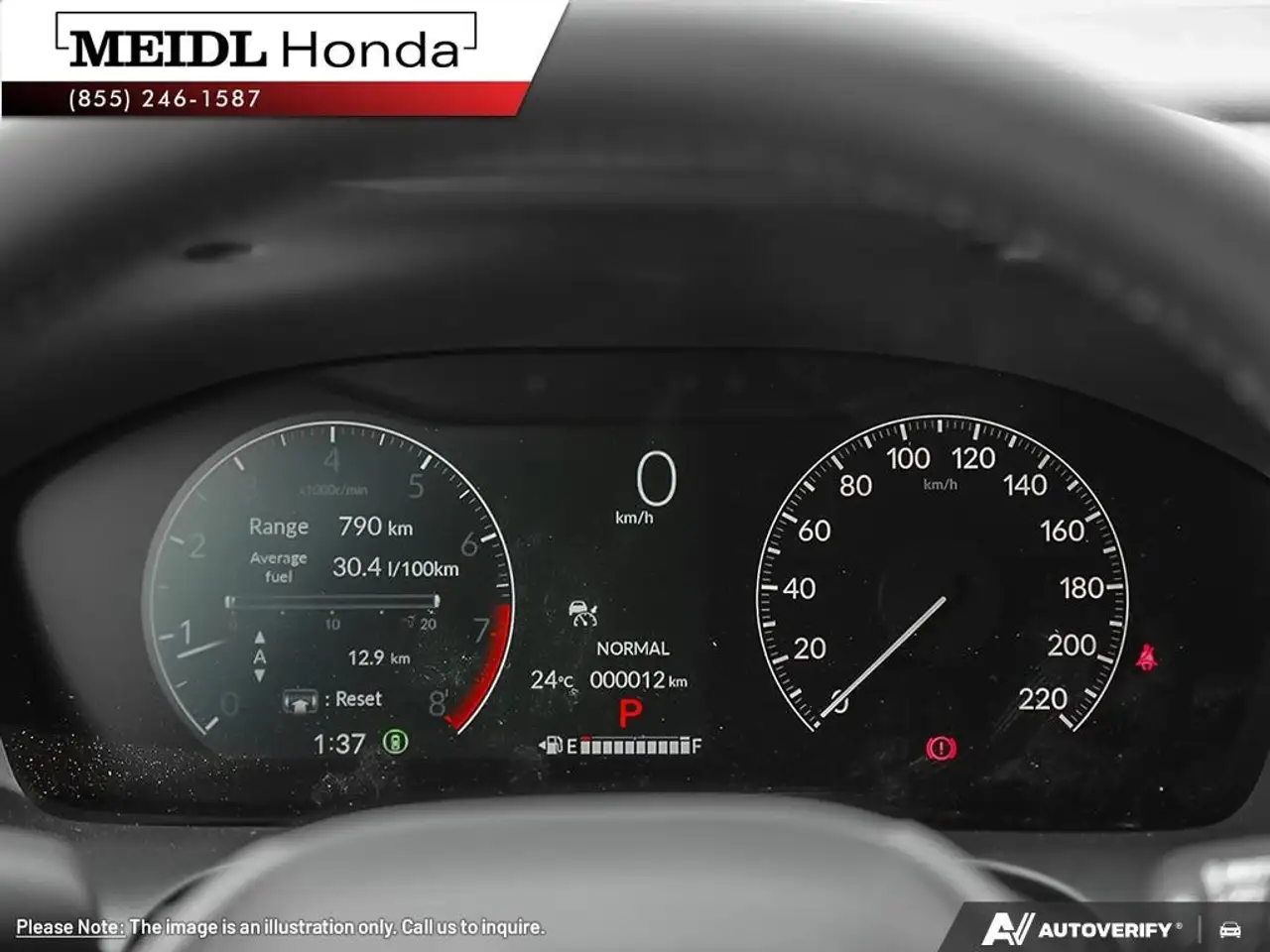 Honda HR-V photo Honda HR-V