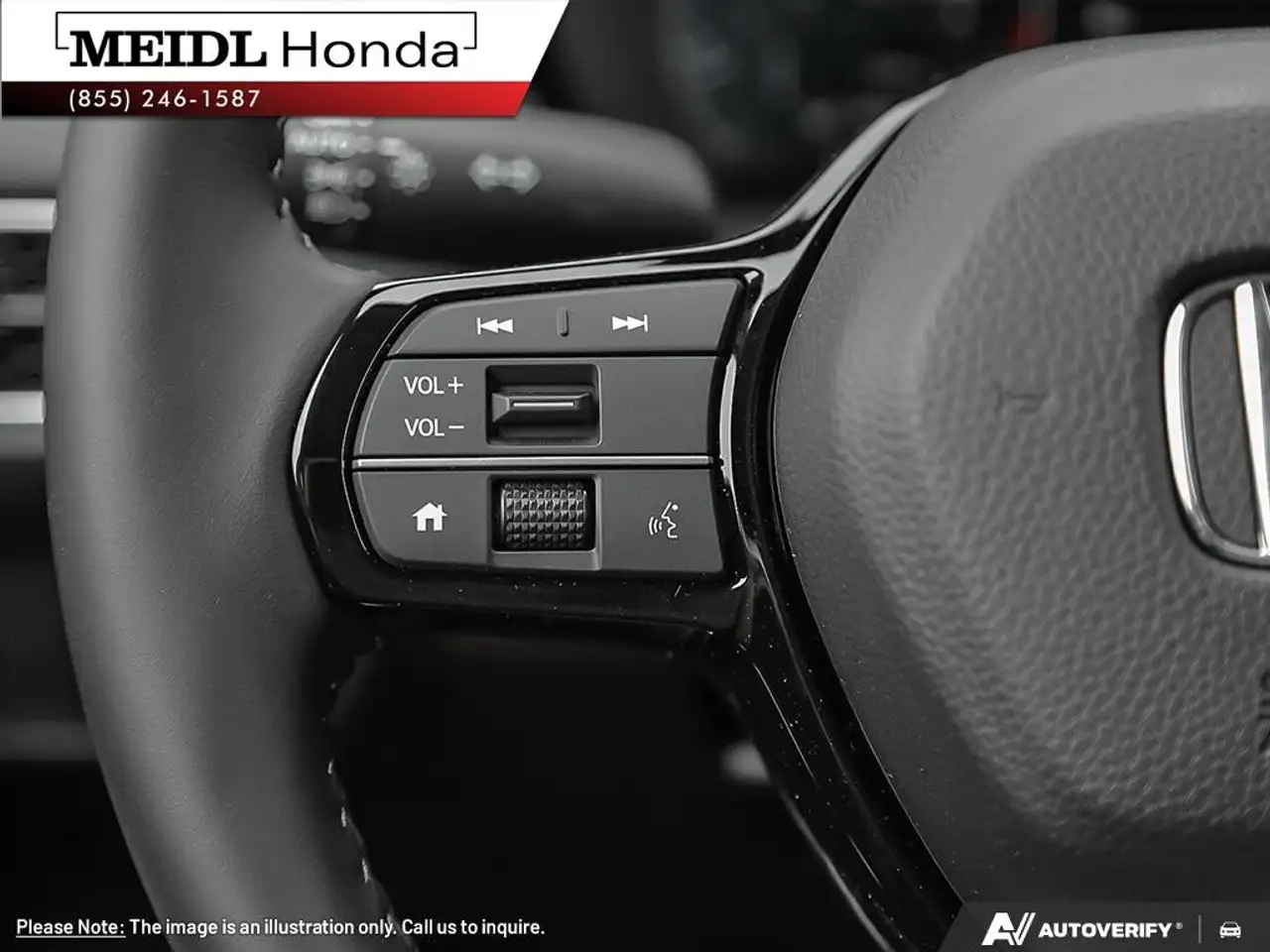 Honda HR-V photo Honda HR-V