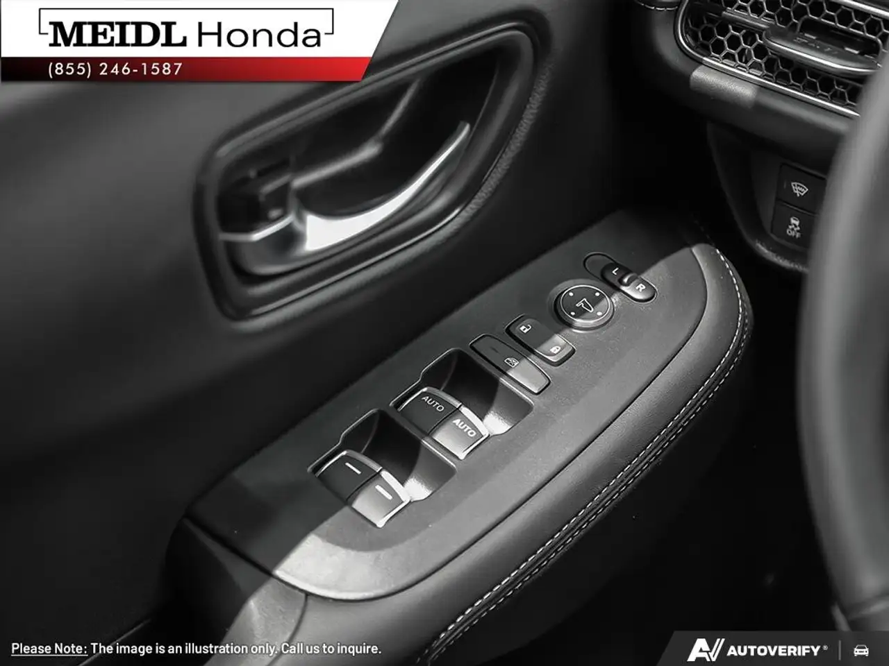Honda HR-V photo Honda HR-V
