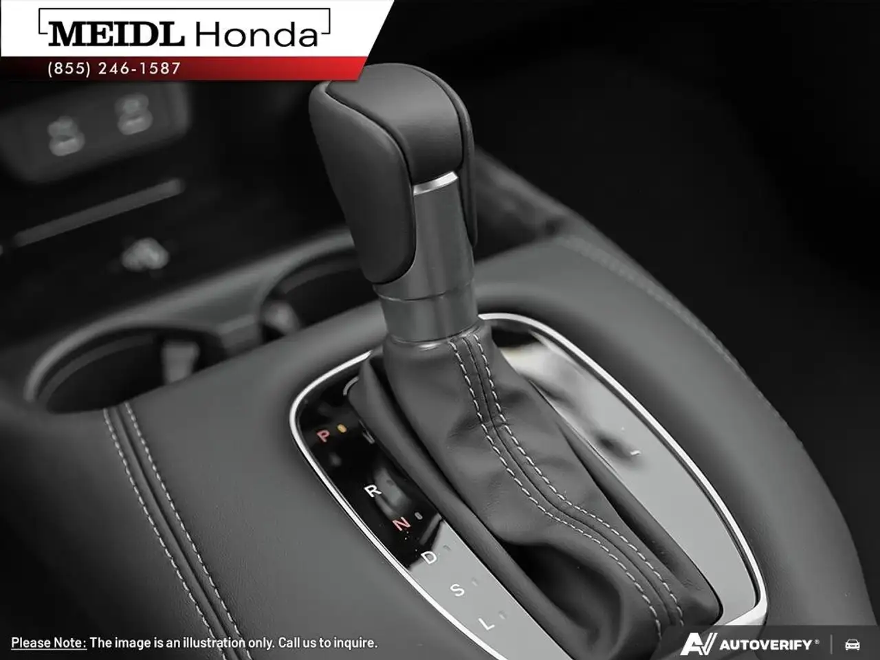 Honda HR-V photo Honda HR-V